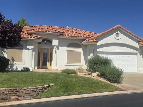 1610 W 100 N Unit 43, St George, UT 84770