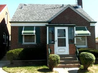 11343 S Ave N, Chicago, IL 60617