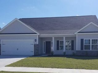 4220 Woodcliffe Drive Sullivan LOT 104, Conway, SC 29526