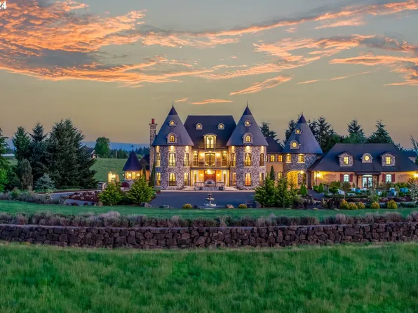 26480 SW Wilken Ln, West Linn, OR 97068