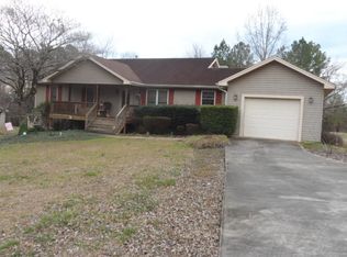 419 Snead Rd, Walhalla, SC 29691