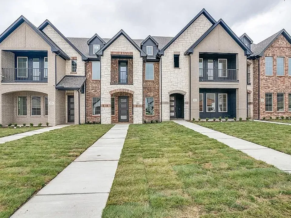 822 Eaglescliffe Lndg