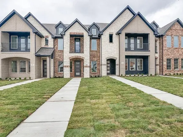 822 Eaglescliffe Lndg, Wylie, TX 75098