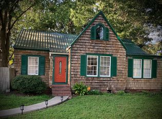 4555 Polaris St, Jacksonville, FL 32205