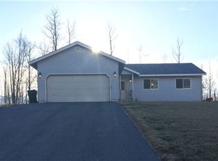 6850 E Kathleen Cir, Palmer, AK 99645
