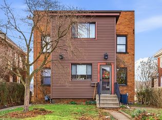 1415 Duss Ave APT 3, Ambridge, PA 15003