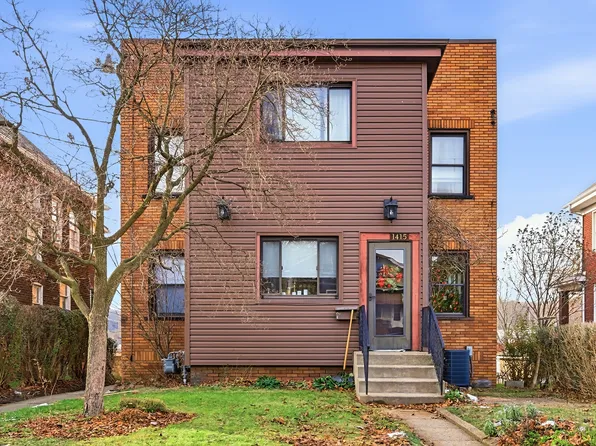 1415 Duss Ave APT 3, Ambridge, PA 15003