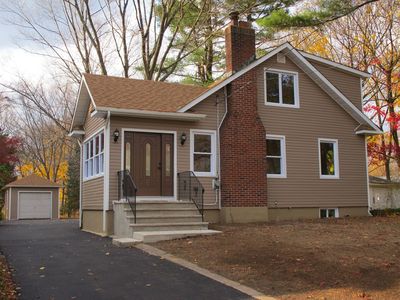 54 Chestnut St, Allendale, NJ, 07401