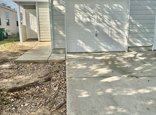 15419 Kamary Ln #15419, San Antonio, TX 78247