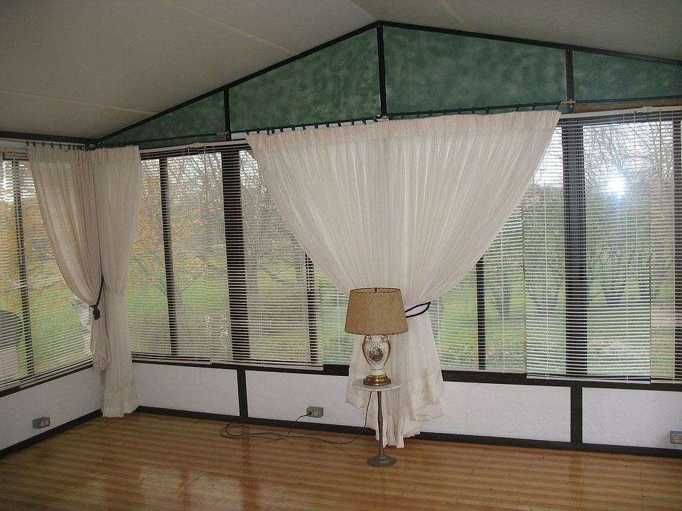 4 season porch