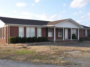 20507 Easter Ferry Rd, Athens, AL 35614