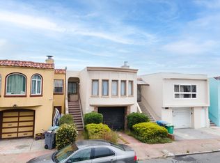 444 Ellington Ave, San Francisco, CA 94112