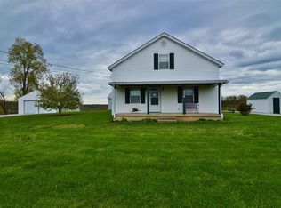 15681 Madison Pike, Demossville, KY 41033