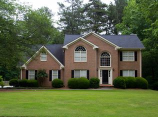 731 Spring Forest Dr, Lawrenceville, GA 30043