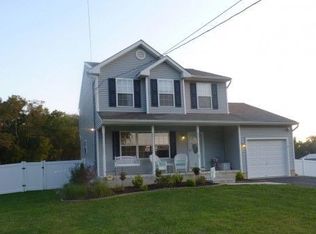 167 E Butler Ave, Vineland, NJ 08360