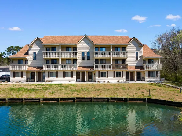 510 Fairwood Lakes Dr. #18-P, Myrtle Beach, SC 29588