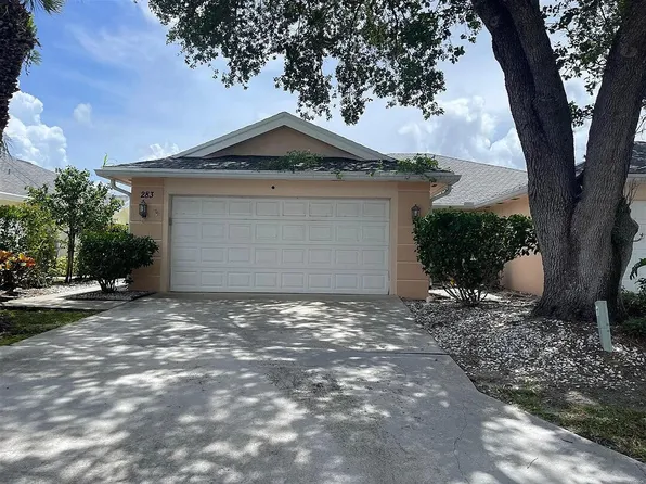 283 Brier Cir, Jupiter, FL 33458