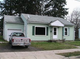 220 Richard Ave, Falconer, NY