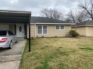3211 Grant St, Pasadena, TX 77503