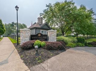 6466 Nottinghill Trail Dr, Canal Winchester, OH 43110