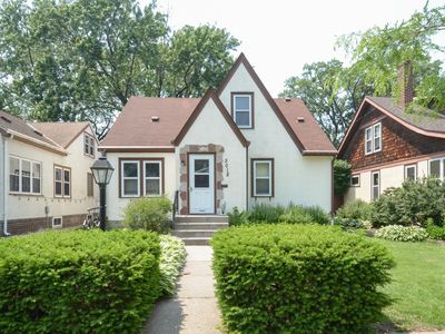 5018 29th Ave S, Minneapolis, MN, 55417