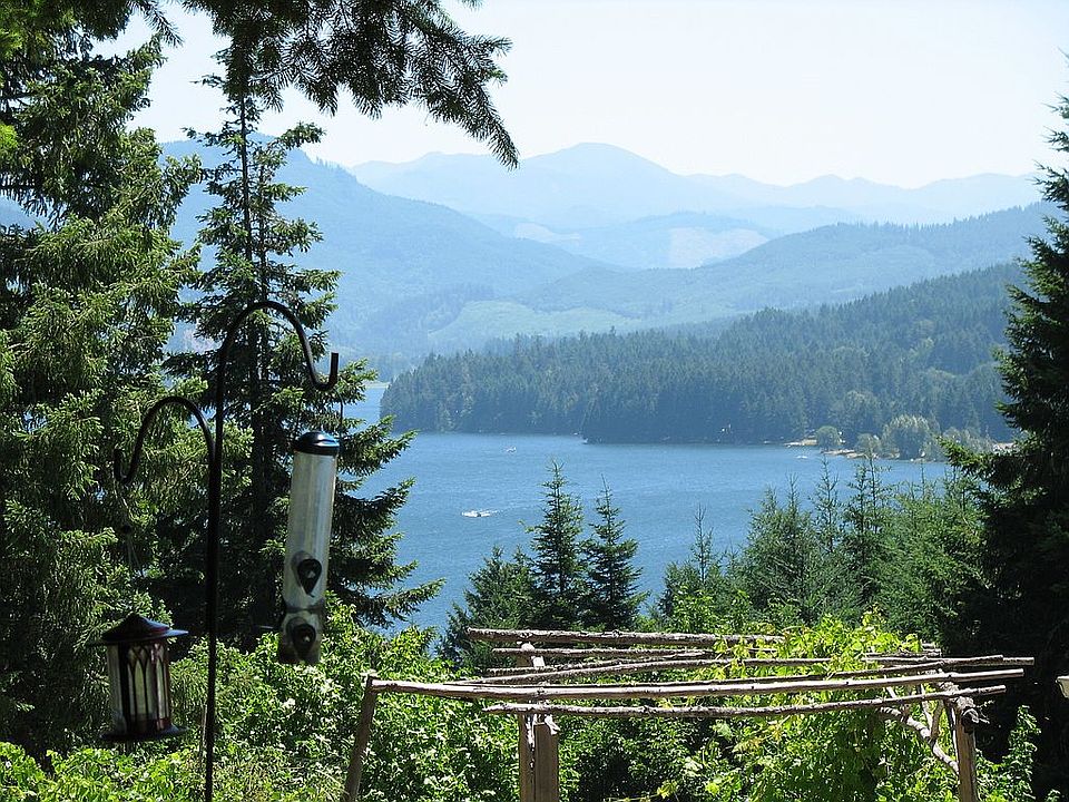 Private Property - Views