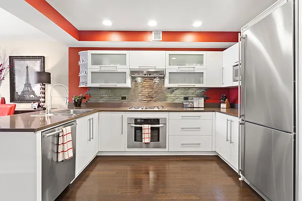 Sold by Brown Harris Stevens | media 3