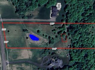 8634 Whisper Creek Trl, Rockford, MN 55373