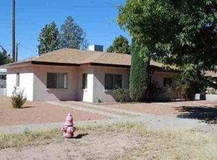 520 S Slate St, Deming, NM 88030