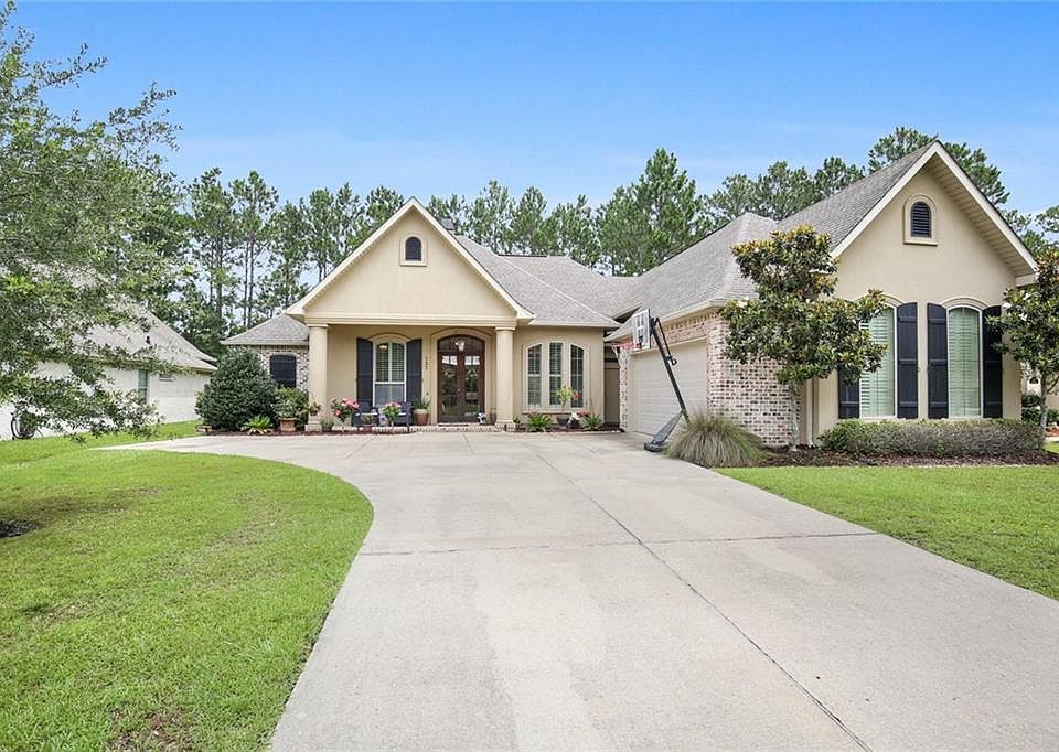137 Grande Maison Blvd, Mandeville, LA 70471 Zillow