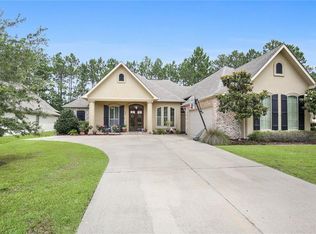 137 Grande Maison Blvd, Mandeville, LA 70471