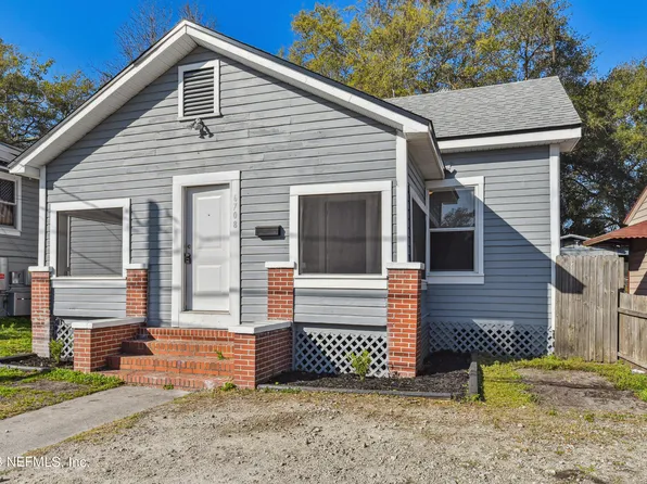 6708 BUFFALO Avenue, Jacksonville, FL 32208