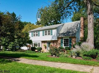 737 Storch Rd, State College, PA 16801