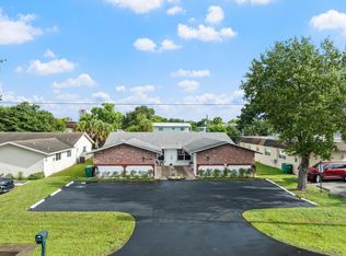 4465 SW 54th Ct, Fort Lauderdale, FL 33314