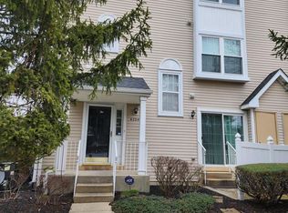 6204 Preston Way #6204, Mount Laurel, NJ 08054