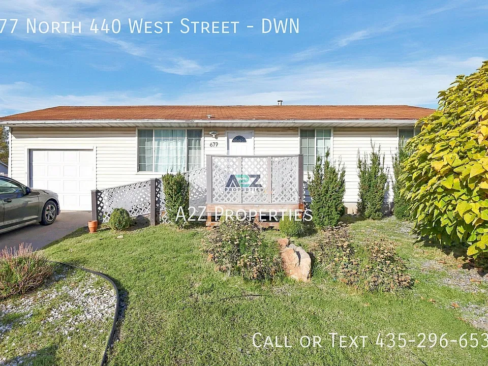 677 N 440 West St