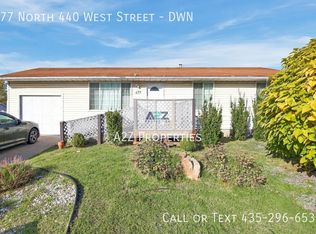 677 N 440 W, Orem, UT 84057