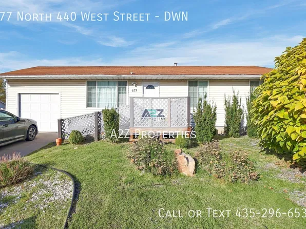 677 N 440 W, Orem, UT 84057