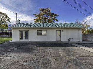 450 N 500 E, Spanish Fork, UT 84660