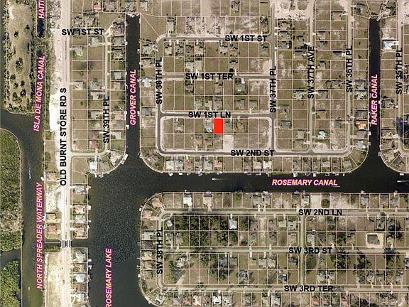 5th image of 3736 SW 1st Ln