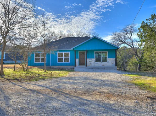 691 Turkey Canyon, Spring Branch, TX 78070