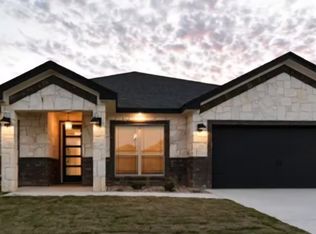 8505 Preserve Trl, Killeen, TX 76542