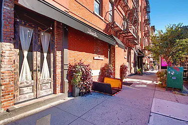 198 First Avenue in East Village