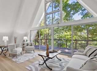 21100 Summit Rd, Los Gatos, CA 95033