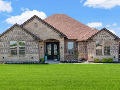 3309 Chinaberry Ln, Joshua, TX, 76058