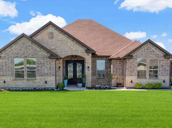 3309 Chinaberry Ln, Joshua, TX 76058