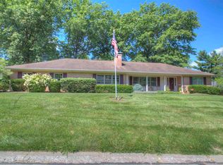 219 Cherrywood Dr, Fort Mitchell, KY 41011