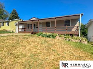 14148 Orchard Ave, Omaha, NE 68137