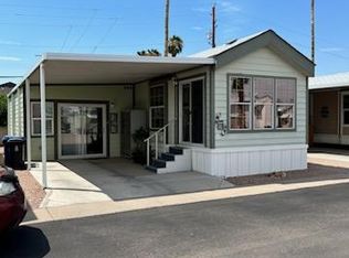 233 N Val Vista Dr #V16, Mesa, AZ 85213