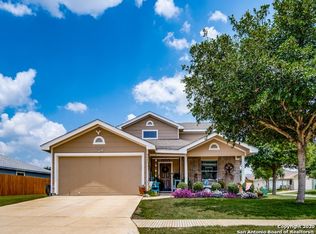 9547 Autumn Run Ln, Converse, TX 78109